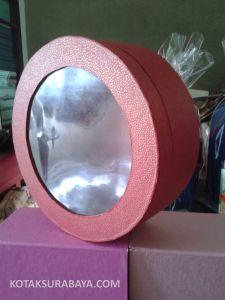 kotak bulat bingkai mika1