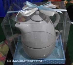kotak souvenir mika polkadot biru2