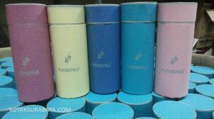 kotak tabung platadepalo