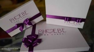 phoebe the label 2