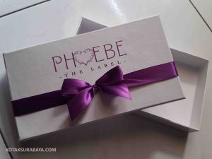 phoebe the label 4